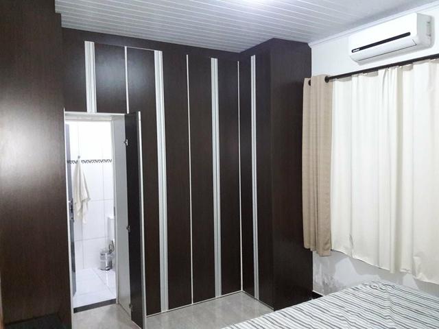 Casa com Piscina - Leiam o anúncio - Foto 9