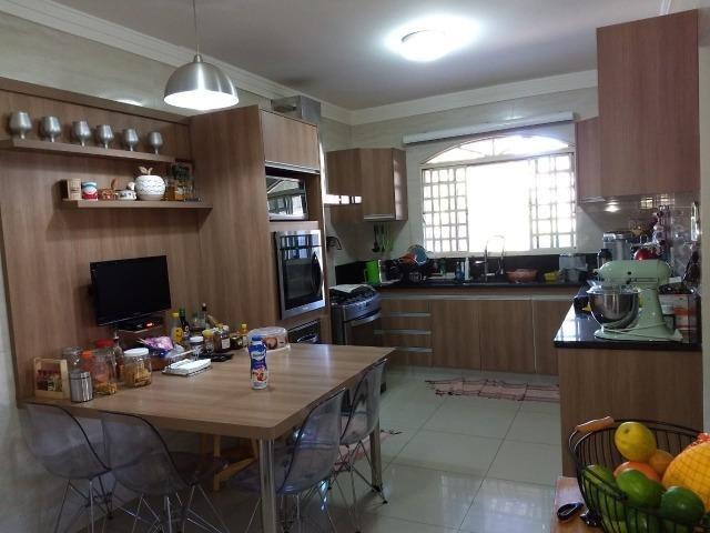 Oportunidade na Vicente Pires! Sobrado com lazer completo - Foto 7