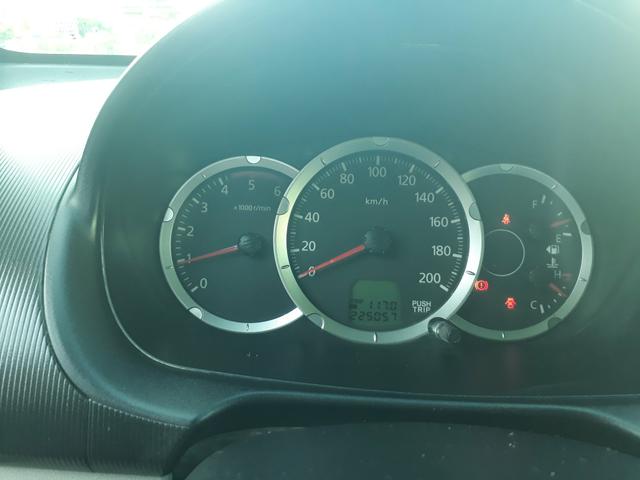 L200 triton 2010 4x4 hpe 3.2 completa At - Foto 11