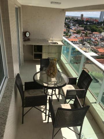 Apartamento Santa Mônica 3/4 top - Foto 20