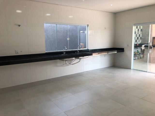 Excelente casa com fino acabamento! - Foto 5
