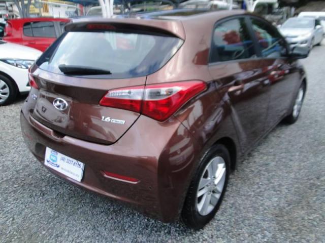 HB20 Premium 1.6 8V - Foto 4
