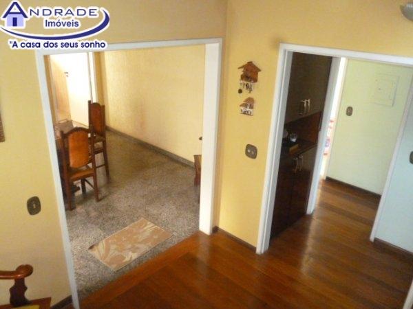 Casa - Coqueiros Belo Horizonte - Foto 4