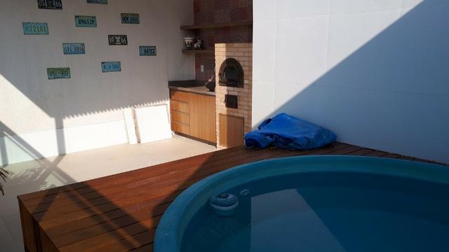 Cobertura duplex de luxo na Tijuca 210 m² - Foto 2