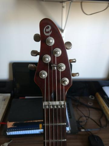 Guitarra Cort Custom - Foto 5