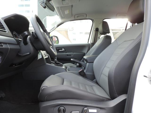 Vw - Volkswagen Amarok Highline V6 3.0 - Oportunidade - 19/19 - Foto 14