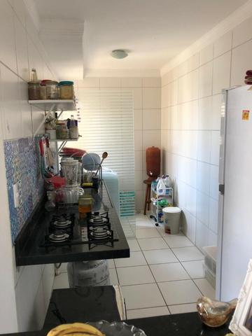 Apartamento de 2 quarto com suíte no Condomínio Riviera Cohatrac!!! - Foto 12