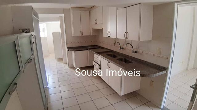 Cobertura duplex! 246 metros, com vista para o mar! - Foto 6