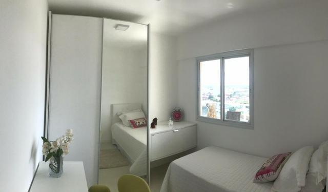 Apartamento Santa Mônica 3/4 top - Foto 5