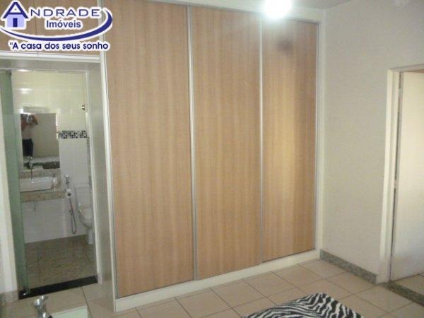 Casa - Serrano Belo Horizonte - Foto 9