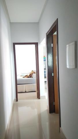 Vendida!!!!! Casa feita com bom gosto e requinte na Vicente Pires - Foto 10