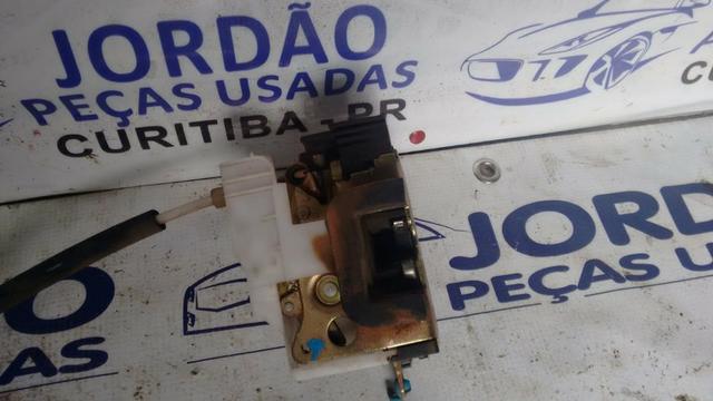Fechadura G.M Prisma/ Celta, dianteira esquerda 4 PTS - Foto 2