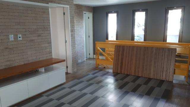 Cobertura duplex de luxo na Tijuca 210 m² - Foto 7
