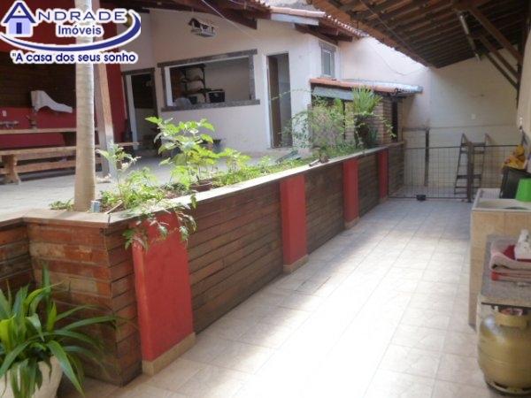 Casa - Coqueiros Belo Horizonte - Foto 20