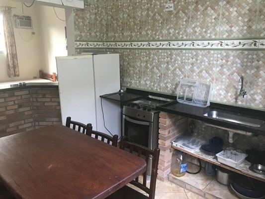 Pousada em Ubatuba, com ponto comercial, e 11 apartamentos, frente a praia da maranduba - Foto 14