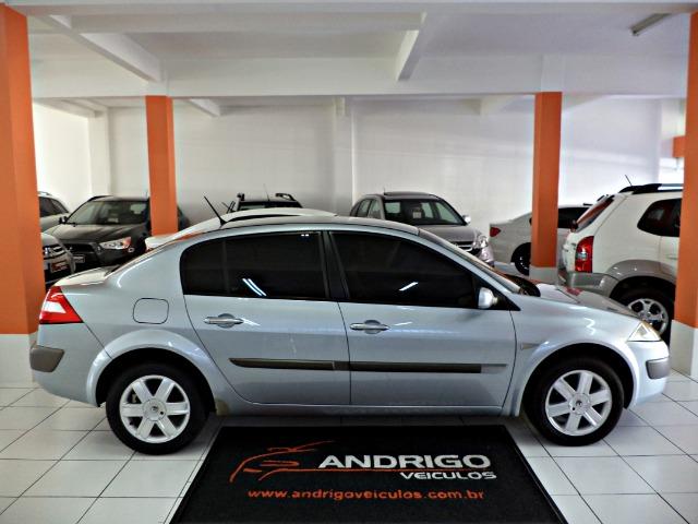 Renault Megane 1.6 Dynamique - Foto 7