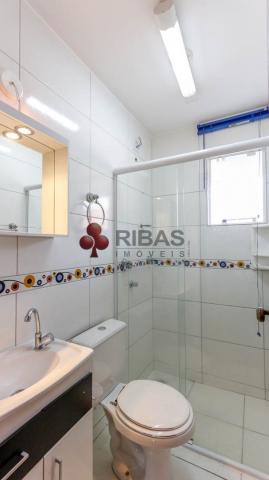 Casa à venda com 2 dormitórios em Vitória régia, Curitiba cod:6842 - Foto 17