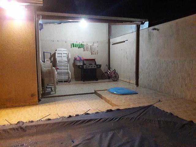 Casa com Piscina - Leiam o anúncio - Foto 20