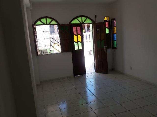 Alugo casa linda oportunidade Mussurunga II, Setor J - Foto 6