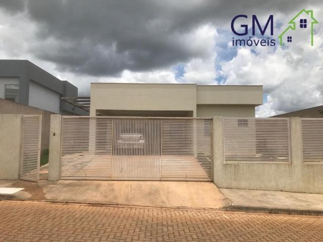 Casa a venda no Condomínio Alto da Boa Vista / 3 Quartos / Sobradinho DF - Foto 18