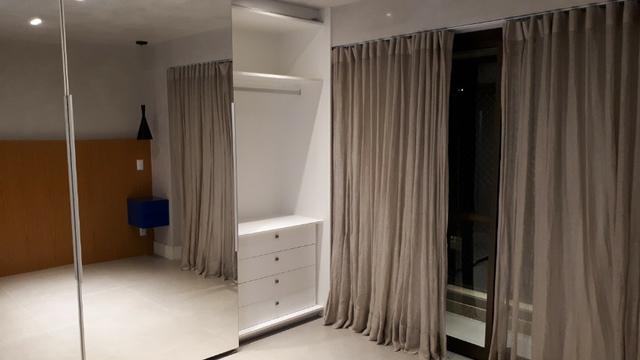 Cobertura duplex de luxo na Tijuca 210 m² - Foto 5