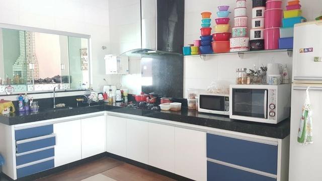 Vendida!!!!! Casa feita com bom gosto e requinte na Vicente Pires - Foto 9