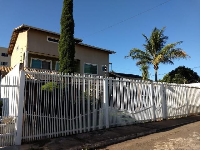 Oportunidade na Vicente Pires! Sobrado com lazer completo - Foto 2