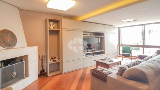 Apartamento à venda com 3 dormitórios em Santa cecília, Porto alegre cod:9888160 - Foto 7