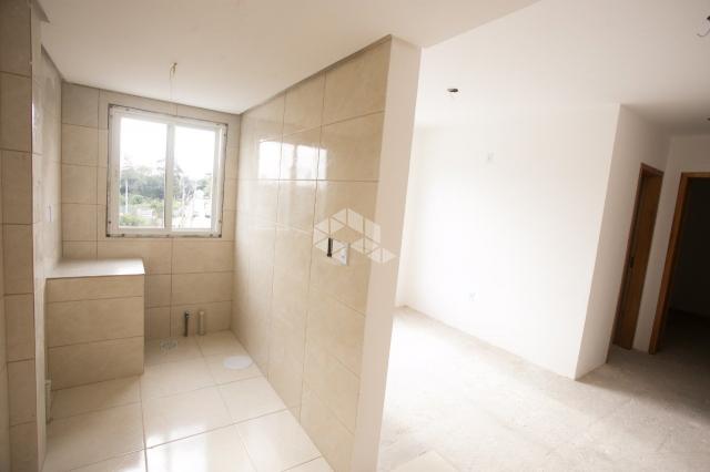 Apartamento à venda com 2 dormitórios em Nova cachoeirinha, Cachoeirinha cod:9889042 - Foto 8