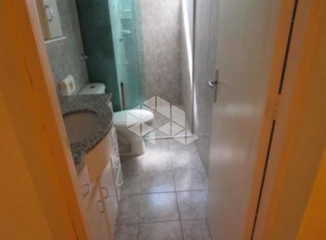 Apartamento à venda com 2 dormitórios em Nonoai, Porto alegre cod:AP16935 - Foto 4