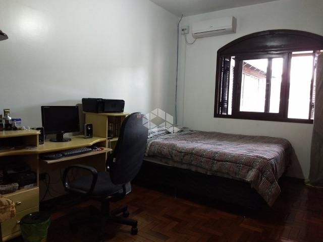 Casa à venda com 5 dormitórios em Jardim sabará, Porto alegre cod:9904080 - Foto 18