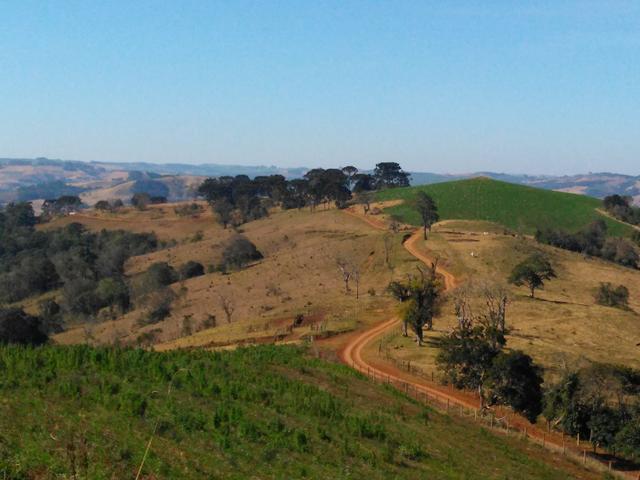 Fazenda de 990 Alqueires ( Escritura Pública) 1 matrícula e com GEO.89 km de Guarapuava PR - Foto 19