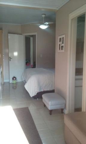 Casa de condomínio à venda com 2 dormitórios em Hípica, Porto alegre cod:9889241 - Foto 16