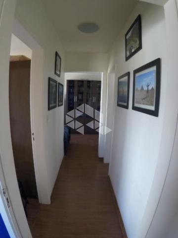 Apartamento à venda com 2 dormitórios em Cavalhada, Porto alegre cod:AP16853 - Foto 9