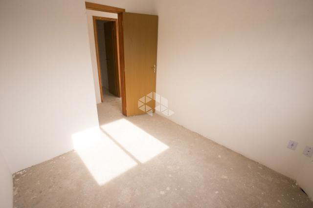 Apartamento à venda com 2 dormitórios em Nova cachoeirinha, Cachoeirinha cod:9889042 - Foto 14