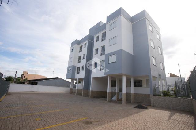 Apartamento à venda com 2 dormitórios em Nova cachoeirinha, Cachoeirinha cod:9889042