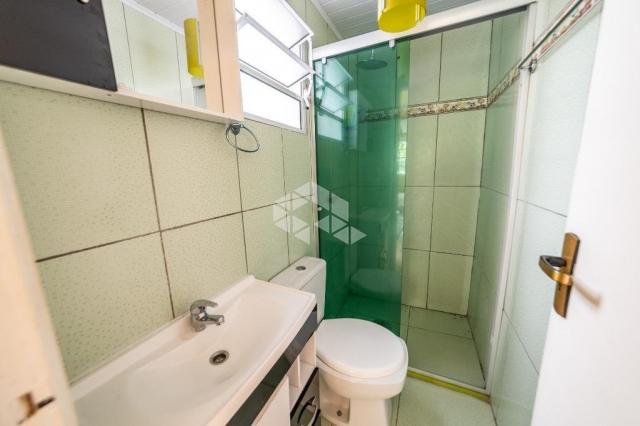 Casa à venda com 2 dormitórios em Tristeza, Porto alegre cod:9906267 - Foto 13