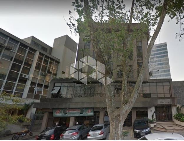 Escritório à venda em Boa vista, Porto alegre cod:9905156