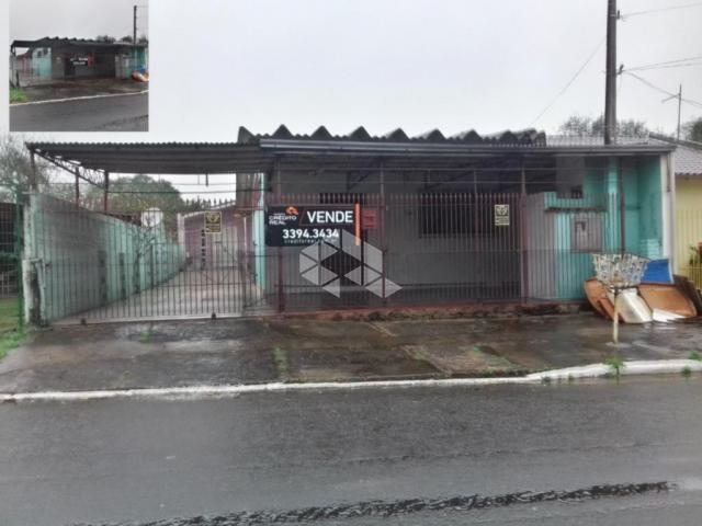Galpão/depósito/armazém à venda em São luis, Canoas cod:PA0093 - Foto 14