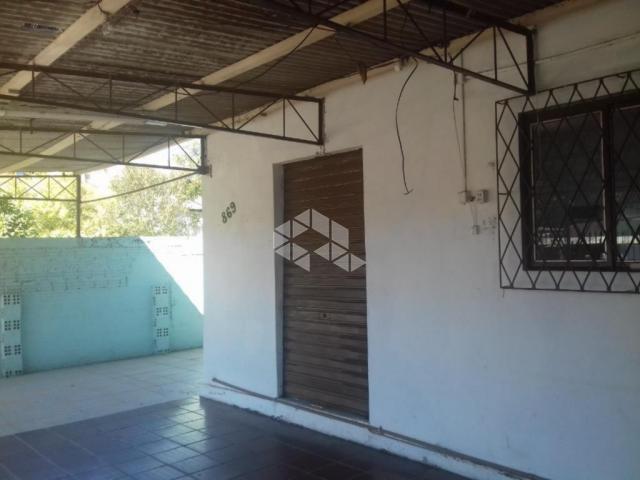 Galpão/depósito/armazém à venda em São luis, Canoas cod:PA0093 - Foto 4
