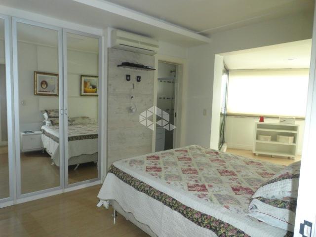 Apartamento à venda com 2 dormitórios em São francisco, Bento gonçalves cod:9903690 - Foto 10