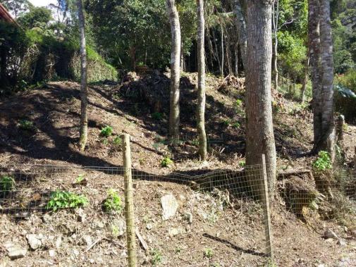 Terreno residencial à venda, Parque do Ingá, Teresópolis.