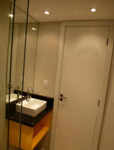 Apartamento à venda com 1 dormitórios em Centro, Joinville cod:V10530 - Foto 4