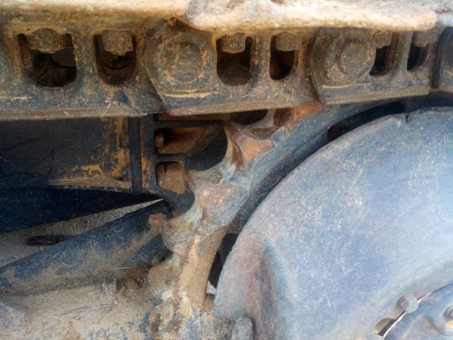 Trator D4E Caterpillar - Foto 5