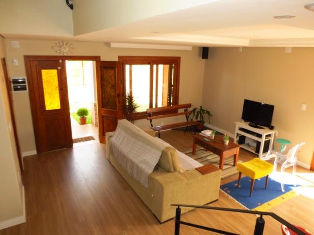 Vendo Casa Sobrado Laranjal com piscina, excelente localização - Foto 7