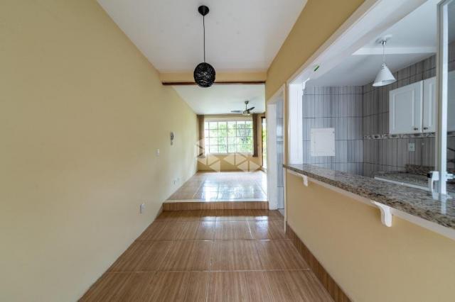 Casa à venda com 2 dormitórios em Tristeza, Porto alegre cod:9906267 - Foto 5