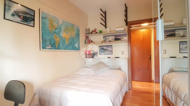 Apartamento à venda com 3 dormitórios em Santa cecília, Porto alegre cod:9888160 - Foto 16