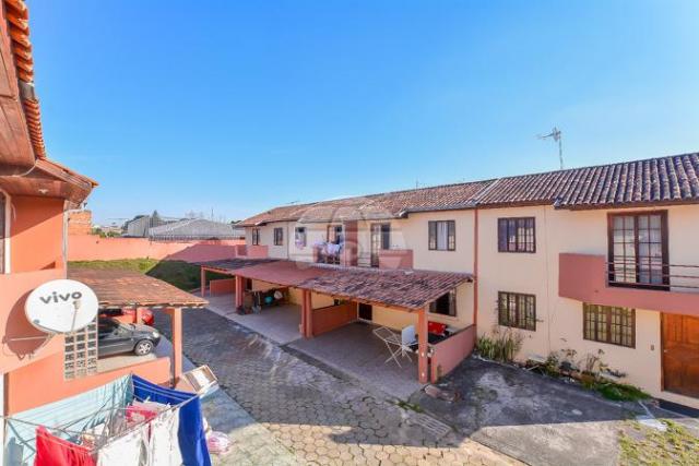 Casa de condomínio à venda com 2 dormitórios cod:154055 - Foto 12