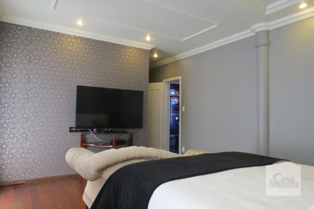 Casa à venda com 4 dormitórios em Alto caiçaras, Belo horizonte cod:250497 - Foto 18
