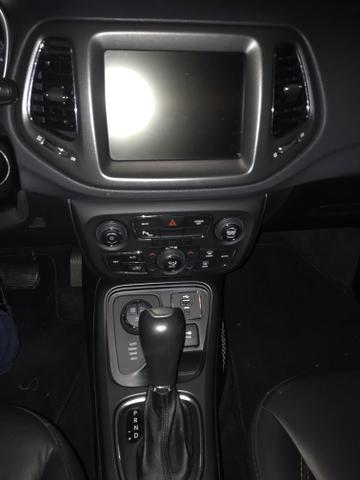 Jeep compass longitude diesel 17/17 - Foto 6